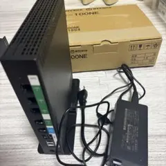 XG-200KI wi-fiルーター 有線10G対応 - メルカリ