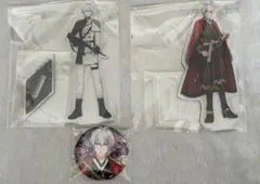 逢坂壮五　アクスタ　シャオ