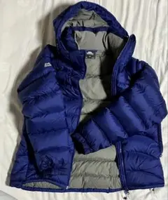 2026年最新】MOUNTAIN EQUIPMENT メンズ ダウンジャケットの人気