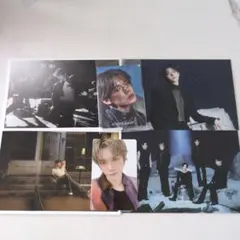 TXT ヨンジュン