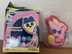 たまごっち ぬいピン みゃおっち