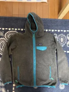 patagonia パタゴニア スナップT フーディー フルジップ ジャケット