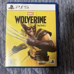 WOLVERINE