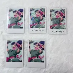 忍たま乱太郎 七松小平太