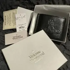 Vivienne Westwood フロウ マネークリップ