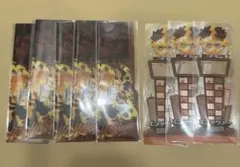 僕のヒーローアカデミア ブックマークコレクション エンデヴァー