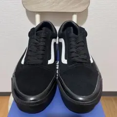 Vans Lx Old Skool 26.5cm バンズプレミアム　廃盤モデル