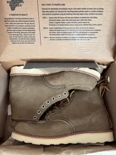 2026年最新】70~80年代 レッドウィング REDの人気アイテム - メルカリ