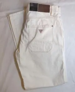 GUESS MASON ストレートデニム31×32