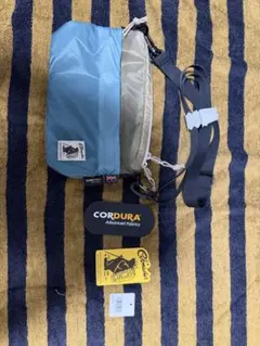 新品未使用 COBMASTERCOB-CR CUPID SHOULDERBAGのサムネイル