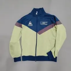 ルコック ジャージ