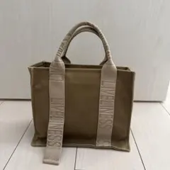 ZARA バッグ