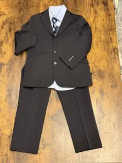 Claudio Galati フォーマルスーツ　 130cm 男の子