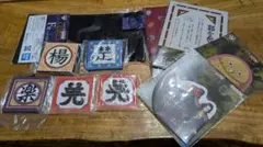 キングダム一番くじ