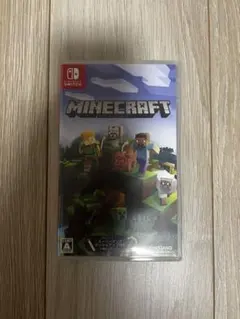 Minecraft Nintendo Switch