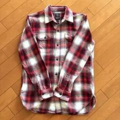 GAP KIDS PENDLETON ネルシャツ