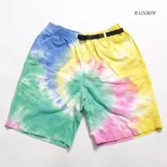 Gramicci タイダイ ショートパンツのサムネイル