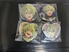 あんスタ 巴日和 缶バッジ まとめ売り