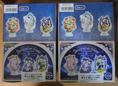 ポケモンデコラティブフレームコレクション2 全6種セット ポケモンデコラティブフレームコレクション2 全6種セット - メルカリ