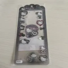 シールおすそ分け