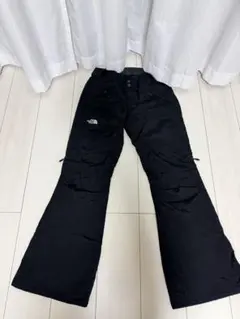 スノーボード　スキー　パンツ XS ブラック　ノースフェイス