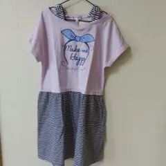 Cathy motherways 半袖 トップス 140cmのサムネイル