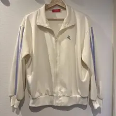 repipi armario クリーム色 ジャージ M