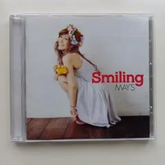 MAY'S Smiling