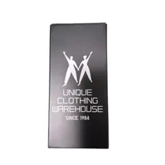 UNIQLO タンブラー