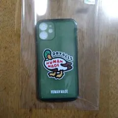HUMAN MADE iPhone 12 mini ケースのサムネイル