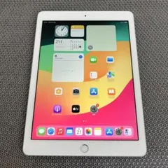 1251【早い者勝ち】電池ほぼ新品☆iPad6第6世代32GB WIFIモデル☆ 1251【早い者勝ち】電池ほぼ新品☆iPad6第6世代32GB WIFIモデル