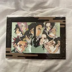 劇場版「鬼滅の刃」無限城編 第一章 猗窩座再来 入場者特典