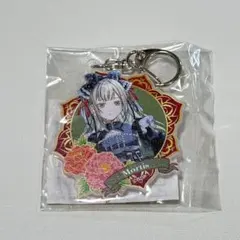 新品　BanG Dream!　和紙風アクリルキーホルダー　鮮美透涼 Mortis