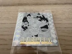 ドラゴンボール 40周年記念 ウエハース2 28巻 第二十八巻
