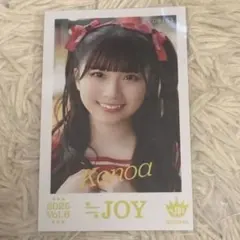 ニアジョイ　イコノイジョイ2022 封入特典　天野香乃愛 Amazon.co.jp: ニアジョイ 天野香乃愛 1stコンサート Blu-ray