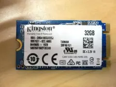 Kingston 32GB RBUSNS4180S332GJ STA SSD