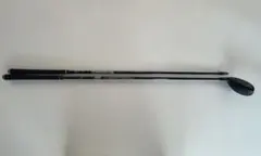 中古SRIXON 2024 ZXi 2番 17度にシャフトもう一本セット