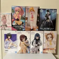 2025年最新】美少女フィギュア まとめ売りの人気アイテム - メルカリ