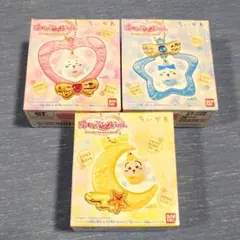 ★新品★ちいかわ ジュエリースイングチャーム★ハチワレ　ちいかわ　うさぎ　セット