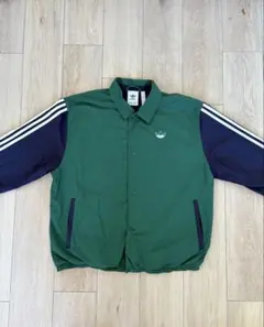 adidas 90s ナイロンジャケット 常田大希 万国旗タグ King Gnu - メルカリ