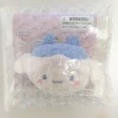 シークレットヘアクリップ ちいかわ サンリオ