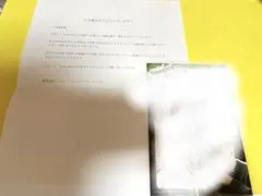 stray kids the sound サイン入りフォト　スンミン