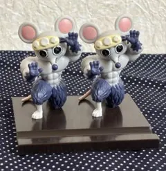 2025年最新】ムキムキねずみの人気アイテム - メルカリ