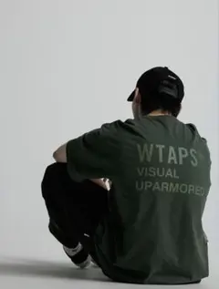 2026年最新】WTAPS ファッションの人気アイテム - メルカリ