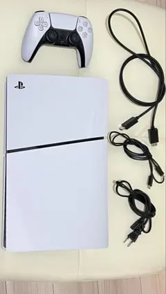 PlayStation 5(CFI-2000A01)本体