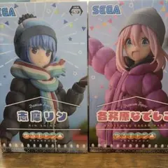 2026年最新】SEGA コミック・アニメフィギュア その他の人気アイテム