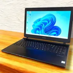NJ4300E /Core i5 /8GB /SSD512GB /ノートパソコン