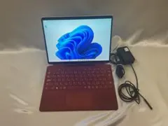 Microsoft タブレット