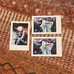 いれいす -hotoke- 実写チェキ