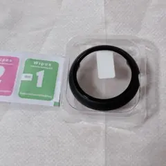 Google pixel watch3 41mmカバー　黒　ピクセルウォッチ